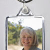 Memorial keyring KR1